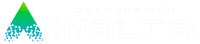 Logo Inalta